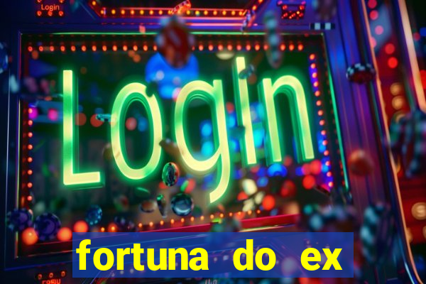 fortuna do ex jogador bebeto